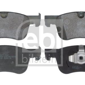 Placute frana OPEL COMBO E Tour / Life (K9) 1.5 diesel 102 cai FEBI BILSTEIN 16957