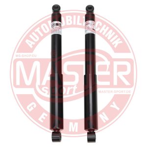 Amortizor OPEL MOVANO A caroserie (X70) 2.5 DTI (FD) diesel 115 cai MASTERSPORT GERMANY 16K002802
