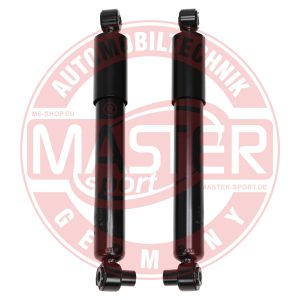 Amortizor OPEL MOVANO A bus (X70) 2.8 DTI (JD) diesel 114 cai MASTERSPORT GERMANY 16K003531