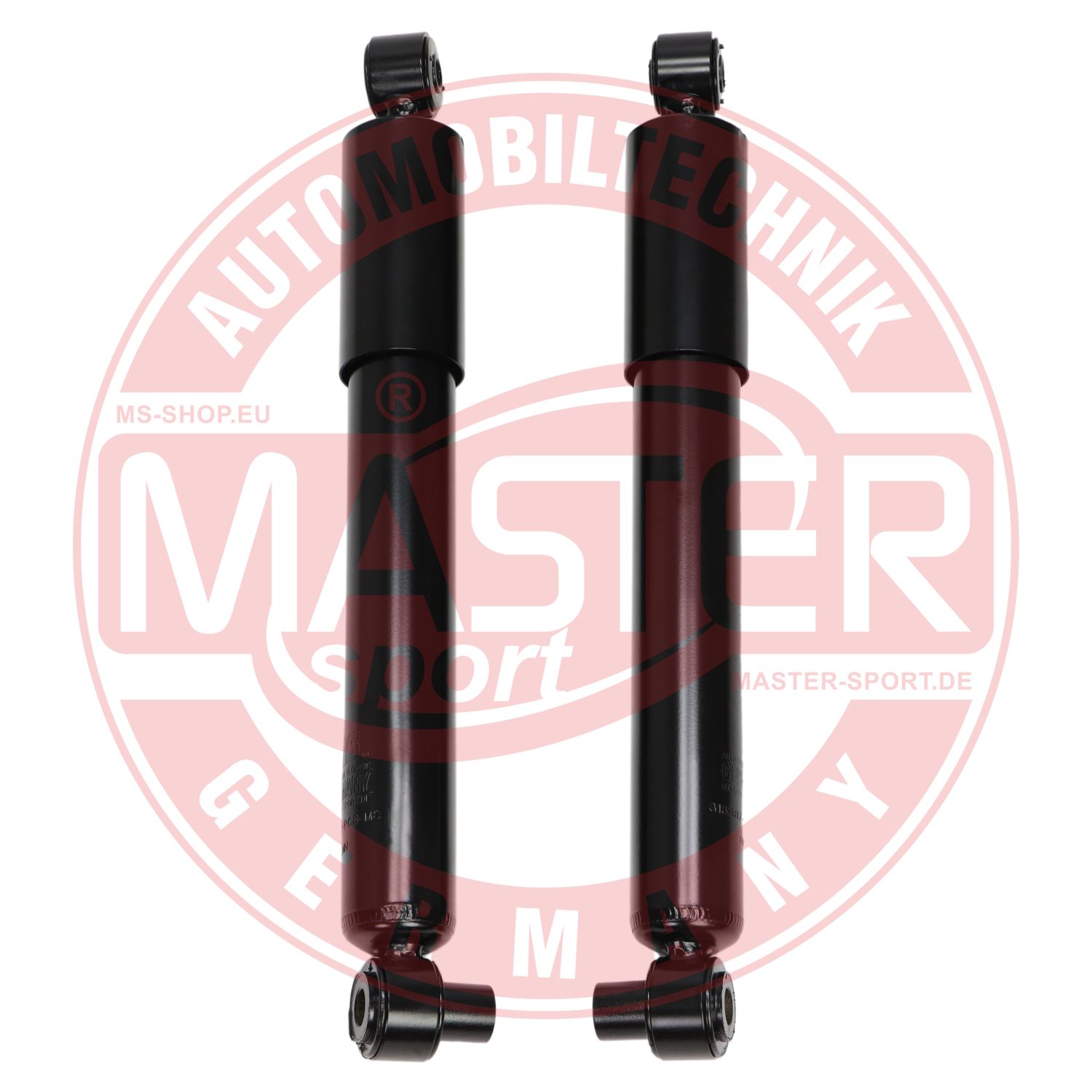 Amortizor OPEL MOVANO A bus (X70) 3.0 DTi (JD) diesel 136 cai MASTERSPORT GERMANY 16K003531