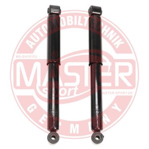 Amortizor OPEL VIVARO A bus (X83) 2.0 ECOTEC (F7, A07, J7) benzina 117 cai MASTERSPORT GERMANY 16K006672