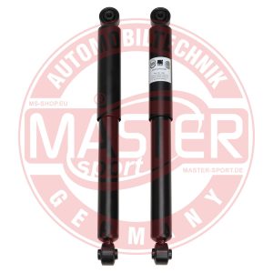 Amortizor OPEL COMBO Autoutilitara/limuzina spatioasa (X12) 1.4 (B05) benzina 95 cai MASTERSPORT GERMANY 16K007402