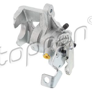 Etrier frana OPEL MOVANO A caroserie (X70) 2.5 CDTI (FD) diesel 101 cai TOPRAN 631 431