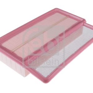 Filtru aer OPEL COMBO Autoutilitara/limuzina spatioasa (X12) 1.4 CNG (B05) Benzina/Gaz metan (GNC) 120 cai FEBI BILSTEIN 170199