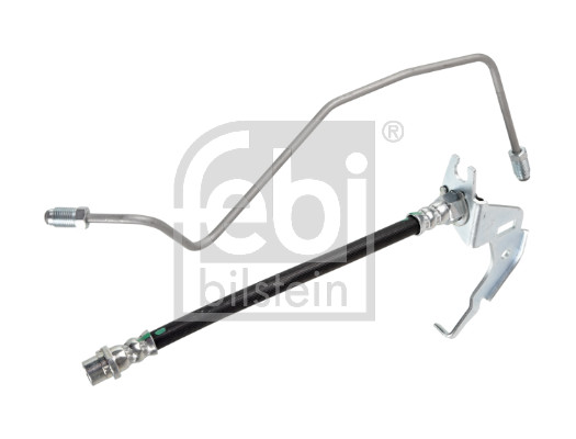 Furtun frana OPEL COMBO Tour 1.7 DTI 16V diesel 75 cai FEBI BILSTEIN 170284