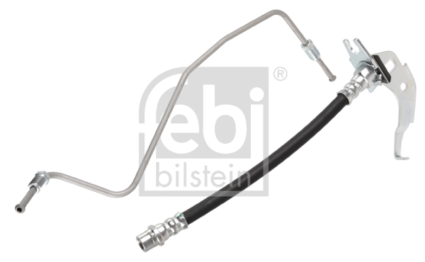 Furtun frana OPEL COMBO Tour 1.4 benzina 90 cai FEBI BILSTEIN 170866