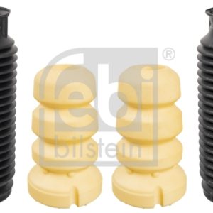 Chit protectie praf amortizor OPEL MOVANO B platou / sasiu (X62) 2.3 CDTI FWD (EV, HV, UV) diesel 163 cai FEBI BILSTEIN 170958