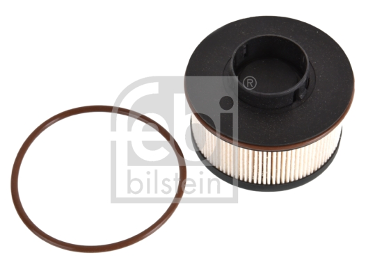 Filtru combustibil OPEL COMBO E Tour / Life (K9) 1.5 diesel 102 cai FEBI BILSTEIN 171181