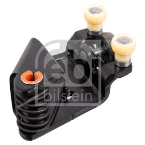 Ghidaj cu role usa glisanta OPEL VIVARO B platou / sasiu (X82) 1.6 CDTI (03) diesel 140 cai FEBI BILSTEIN 171235