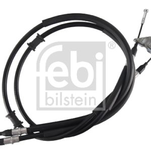 Cablu frana de parcare OPEL COMBO Autoutilitara/limuzina spatioasa 1.7 DI 16V diesel 65 cai FEBI BILSTEIN 171249