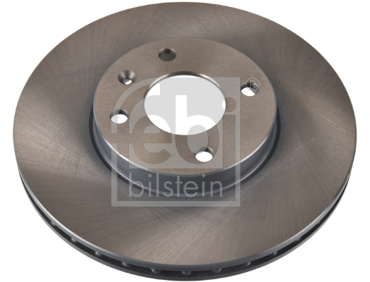 Disc frana OPEL KARL (C16) 1.0 LPG Benzina/Autogaz (GPL) 73 cai FEBI BILSTEIN 171467