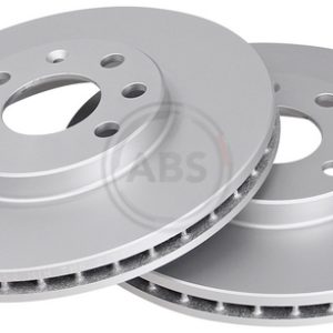 Disc frana OPEL COMBO Tour 1.7 DI 16V diesel 65 cai ABS 17148