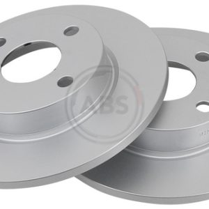 Disc frana OPEL COMBO Autoutilitara/limuzina spatioasa 1.7 DI 16V diesel 65 cai ABS 17149