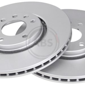 Disc frana OPEL ADAM (M13) 1.4 S benzina 150 cai ABS 17150