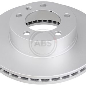 Disc frana OPEL MOVANO A caroserie (X70) 2.5 CDTI (FD) diesel 146 cai ABS 17159