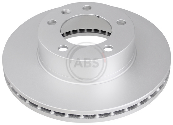 Disc frana OPEL MOVANO A caroserie (X70) 2.5 CDTI (FD) diesel 146 cai ABS 17159