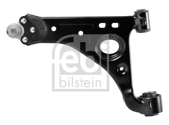 Brat suspensie roata OPEL MOKKA / MOKKA X (J13) 1.7 CDTI (_76) diesel 131 cai FEBI BILSTEIN 171633