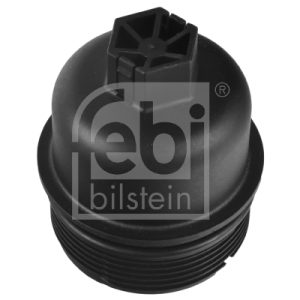 Capac carcasa filtru ulei OPEL MOVANO A caroserie (X70) 2.5 CDTI (FD) diesel 101 cai FEBI BILSTEIN 171751