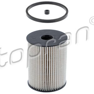 Filtru combustibil OPEL COMBO Autoutilitara/limuzina spatioasa 1.7 DI 16V diesel 65 cai TOPRAN 205 628