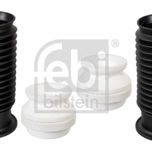 Chit protectie praf amortizor OPEL CASCADA (W13) 1.6 SIDI (67) benzina 170 cai FEBI BILSTEIN 171892