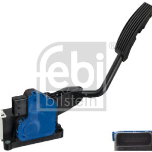 Pedala acceleratie OPEL ADAM (M13) 1.0 benzina 90 cai FEBI BILSTEIN 171992