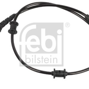 Senzor turatie roata OPEL MOVANO C caroserie (U9) 2.2 D diesel 140 cai FEBI BILSTEIN 172149