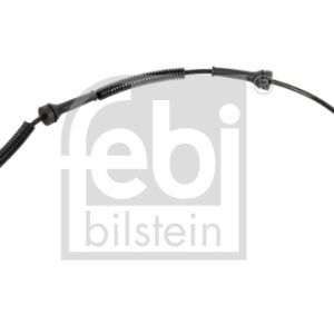 Senzor turatie roata OPEL MOVANO A platou / sasiu (X70) 2.5 DTI (ED, HD, UD0, UD4) diesel 115 cai FEBI BILSTEIN 172176