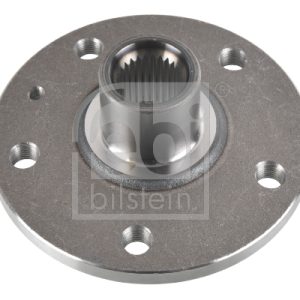 Butuc roata OPEL VIVARO A caroserie (X83) 2.5 CDTI (F7) diesel 114 cai FEBI BILSTEIN 172411