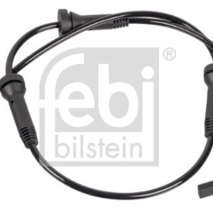 Senzor turatie roata OPEL MOVANO B platou / sasiu (X62) 2.3 CDTI RWD (EV, HV, UV) diesel 136 cai FEBI BILSTEIN 172512