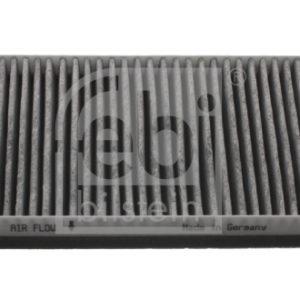 Filtru polen OPEL COMBO Autoutilitara/limuzina spatioasa 1.3 CDTI 16V diesel 75 cai FEBI BILSTEIN 17263