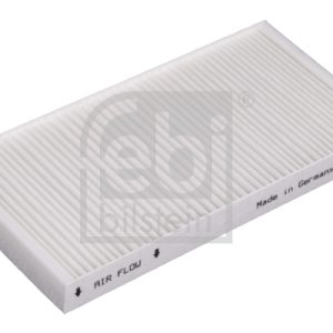 Filtru polen OPEL COMBO Tour 1.7 DI 16V diesel 65 cai FEBI BILSTEIN 17264