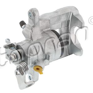 Etrier frana OPEL VIVARO B bus (X82) 1.6 CDTI (06) diesel 121 cai TOPRAN 631 429