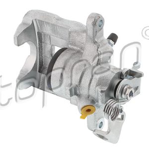 Etrier frana OPEL VIVARO A platou / sasiu (X83) 1.9 Di diesel 82 cai TOPRAN 631 430
