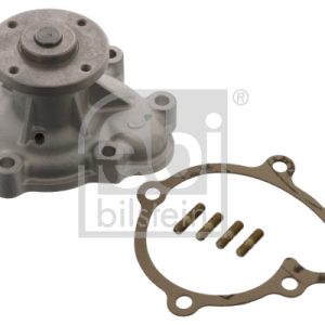 Pompa de apa OPEL COMBO Autoutilitara/limuzina spatioasa (71_) 1.7 D diesel 60 cai FEBI BILSTEIN 17284