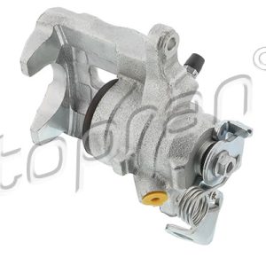 Etrier frana OPEL VIVARO A bus (X83) 2.0 CDTI (F7, J7, A07) diesel 114 cai TOPRAN 702 020