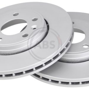 Disc frana OPEL VIVARO A caroserie (X83) 2.0 CDTI (F7) diesel 114 cai ABS 17329