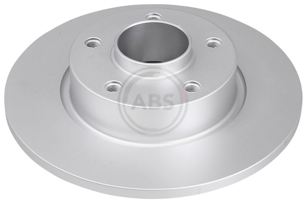 Disc frana OPEL VIVARO A bus (X83) 2.0 CDTI (F7, J7, A07) diesel 114 cai ABS 17330