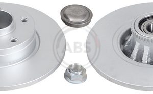 Disc frana OPEL VIVARO A caroserie (X83) 2.0 CDTI (F7) diesel 90 cai ABS 17330C