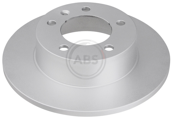 Disc frana OPEL MOVANO A platou / sasiu (X70) 3.0 DTI (ED, HD, UD0, UD4) diesel 136 cai ABS 17331