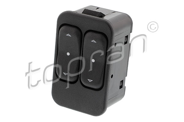 Comutator macara geam OPEL COMBO Autoutilitara/limuzina spatioasa 1.3 CDTI 16V diesel 75 cai TOPRAN 209 377