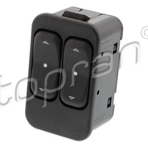 Comutator macara geam OPEL COMBO Tour 1.7 CDTI 16V diesel 101 cai TOPRAN 209 377