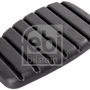 Acoperire pedala pedala frana OPEL VIVARO A platou / sasiu (X83) 2.0 ECOTEC benzina 117 cai FEBI BILSTEIN 173408