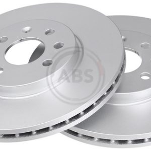 Disc frana OPEL COMBO Autoutilitara/limuzina spatioasa 1.3 CDTI 16V diesel 75 cai ABS 17463