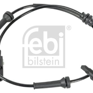 Senzor turatie roata OPEL COMBO Tour (X12) 1.6 CDTI (C26, D26, E26, C05) diesel 90 cai FEBI BILSTEIN 174855