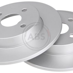 Disc frana OPEL COMBO Autoutilitara/limuzina spatioasa 1.3 CDTI 16V diesel 75 cai ABS 17523