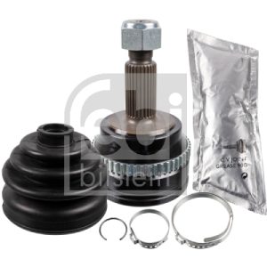 Cap planetara OPEL MOVANO A bus (X70) 2.2 DTI (JD) diesel 90 cai FEBI BILSTEIN 175278