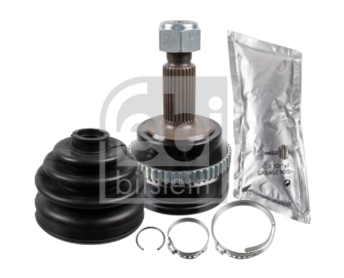 Cap planetara OPEL MOVANO A caroserie (X70) 2.5 DTi (FD) diesel 99 cai FEBI BILSTEIN 175278