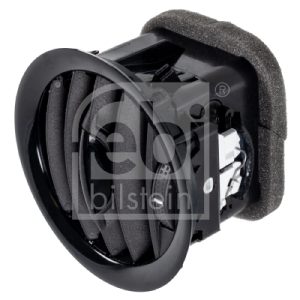 Diuza aer tablou bord OPEL ADAM (M13) 1.2 benzina 69 cai FEBI BILSTEIN 175311