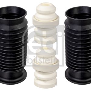 Chit protectie praf amortizor OPEL MOKKA / MOKKA X (J13) 1.7 CDTI 4x4 (_76) diesel 131 cai FEBI BILSTEIN 175508