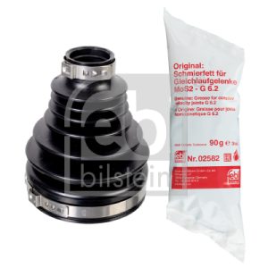 Ansamblu burduf articulatie planetara OPEL MOKKA / MOKKA X (J13) 1.4 4x4 (_76) benzina 152 cai FEBI BILSTEIN 175540